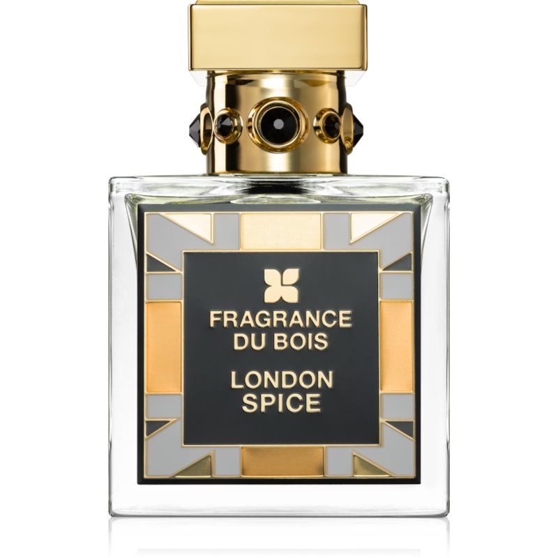 Fragrance Du Bois London Spice parfüm unisex 100 ml-Ár