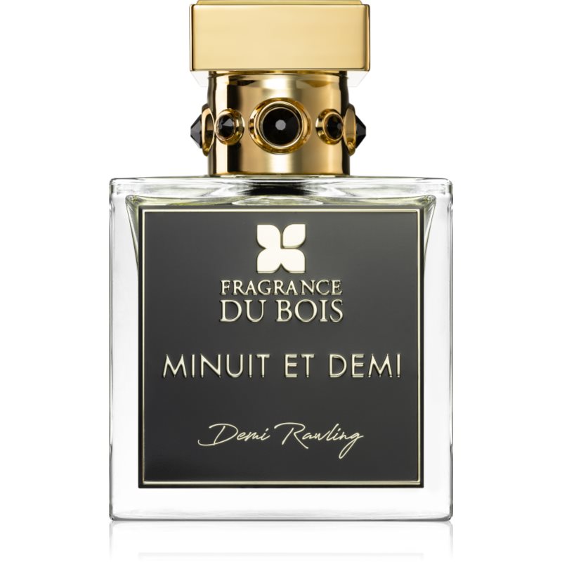 Fragrance Du Bois Minuit Et Demi parfüm unisex 100 ml-Ár