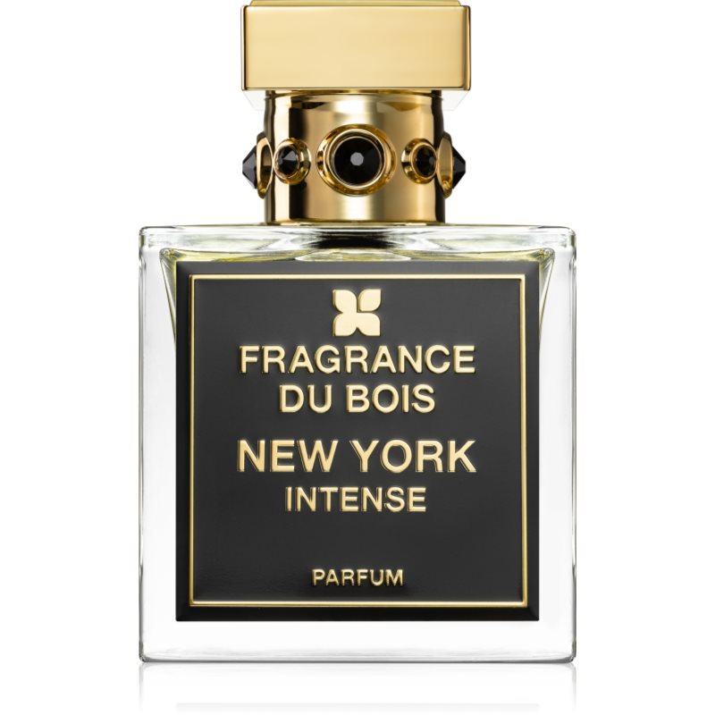 Fragrance Du Bois New York Intense parfüm unisex 100 ml-Ár