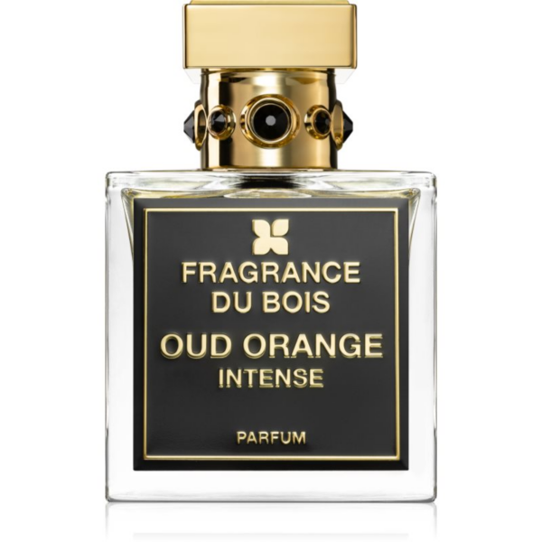Fragrance Du Bois Oud Orange Intense parfüm unisex 100 ml-Ár