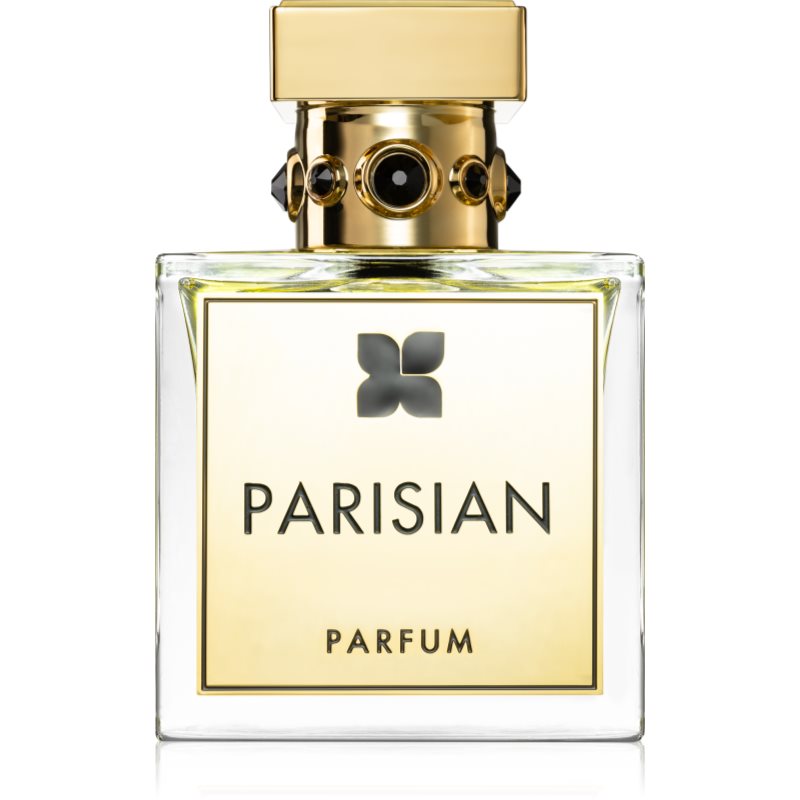 Fragrance Du Bois Parisian parfüm unisex 100 ml-Ár