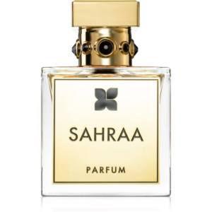 Fragrance Du Bois Sahraa parfüm unisex 100 ml-Ár
