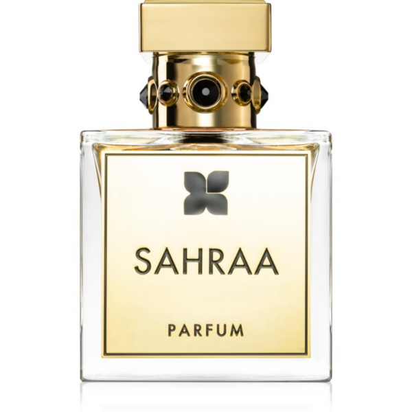 Fragrance Du Bois Sahraa parfüm unisex 100 ml-Ár