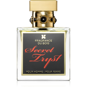 Fragrance Du Bois Secret Tryst parfüm kivonat unisex 100 ml-Ár