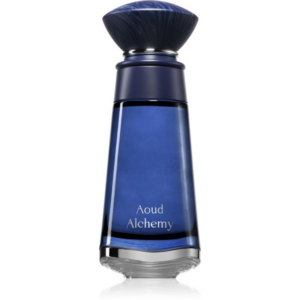 Fragrance World Aoud Alchemy Eau de Parfum unisex 100 ml-ár