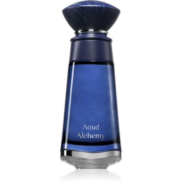 Fragrance World Aoud Alchemy Eau de Parfum unisex 100 ml-ár