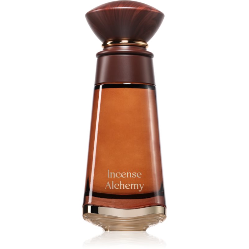 Fragrance World Incense Alchemy Eau de Parfum unisex 100 ml-ár