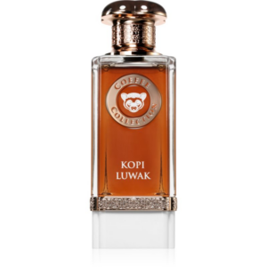 Fragrance World Kopi Luwak Eau de Parfum unisex 100 ml