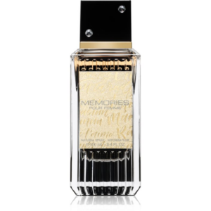 Fragrance World Memories Pour Femmi Eau de Parfum hölgyeknek 100 ml