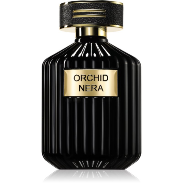 Fragrance World Orchid Nera Eau de Parfum uraknak 100 ml