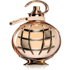 Fragrance World Signature White Eau de Parfum unisex 80 ml-ár