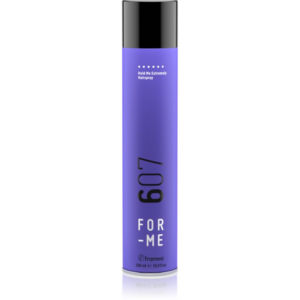Framesi For-Me Finish extra erős lakk keratinnal 500 ml-Eredeti