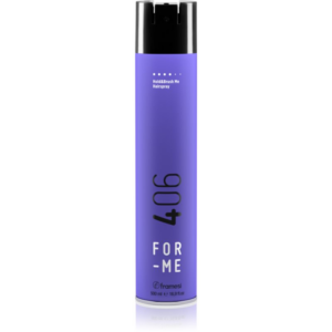 Framesi For-Me Finish hajlakk közepes fixálás 500 ml-Eredeti