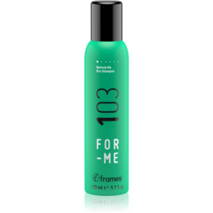 Framesi For-Me Refresh Me 103 frissítő száraz sampon 150 ml-Eredeti
