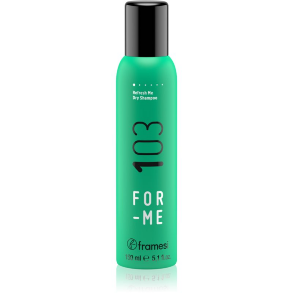 Framesi For-Me Refresh Me 103 frissítő száraz sampon 150 ml-Eredeti