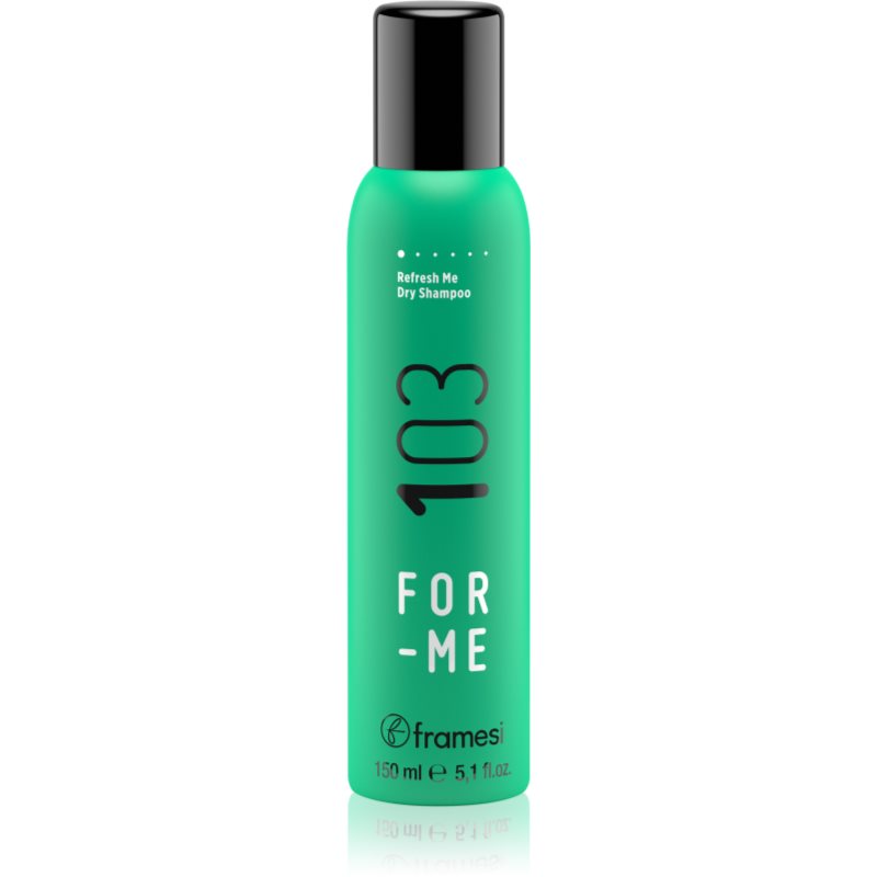 Framesi For-Me Refresh Me 103 frissítő száraz sampon 150 ml-Eredeti