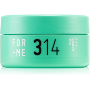 Framesi For-Me Shape hafixáló wax a fénylő hajért 80 ml