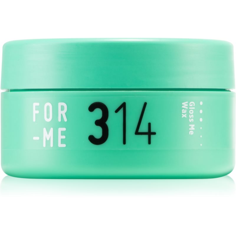 Framesi For-Me Shape hafixáló wax a fénylő hajért 80 ml