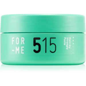 Framesi For-Me Shape mattító paszta hajra 80 ml-Eredeti