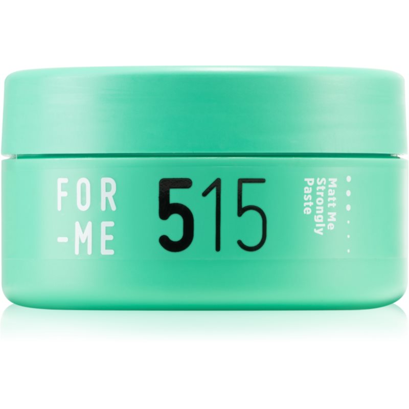 Framesi For-Me Shape mattító paszta hajra 80 ml-Eredeti
