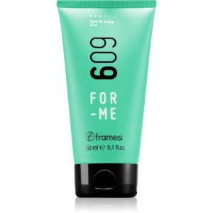 Framesi For-Me Shape ultra erős ragasztó hajra 150 ml-Eredeti