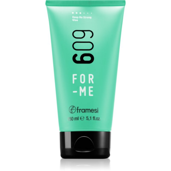 Framesi For-Me Shape ultra erős ragasztó hajra 150 ml-Eredeti