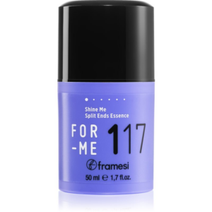 Framesi For-Me Shine Me Split Ends Essence 117 szérum a töredezett hajvégekre keratinnal 50 ml-Eredeti