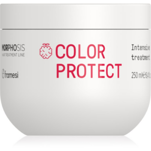Framesi Morphosis Color Protect intenzíven tápláló maszk festett hajra 250 ml-Ár