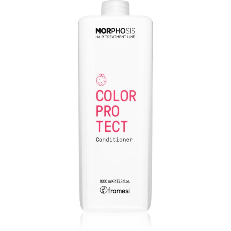 Framesi Morphosis Color Protect kondicionáló festett hajra 1000 ml-Ár