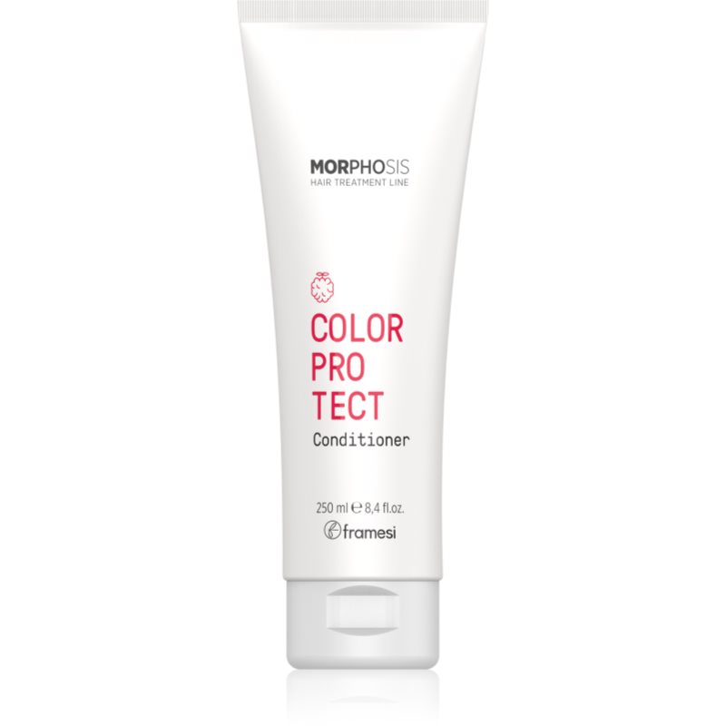 Framesi Morphosis Color Protect kondicionáló festett hajra 250 ml-Ár