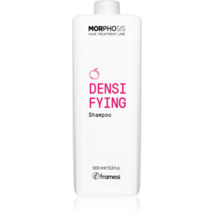 Framesi Morphosis Densifying sampon a haj növekedésének elősegítésére 1000 ml-Ár