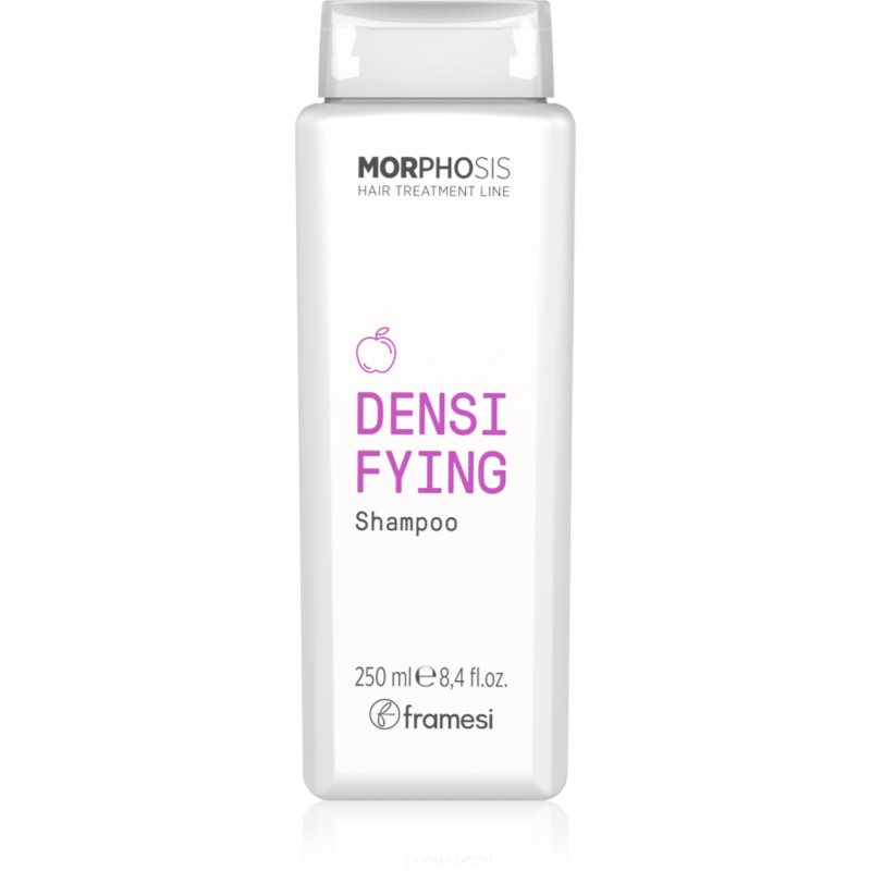 Framesi Morphosis Densifying sampon a haj növekedésének elősegítésére 250 ml-Ár