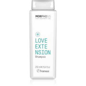 Framesi Morphosis Love Extension hidratáló sampon nyugtató hatással 250 ml-Ár