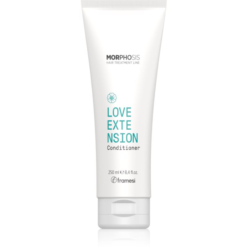 Framesi Morphosis Love Extension kondicionáló tápláló hatással 250 ml-Ár