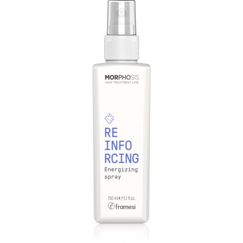 Framesi Morphosis Reinforcing energetizáló ellátás a haj növekedésének elősegítésére 150 ml-Ár