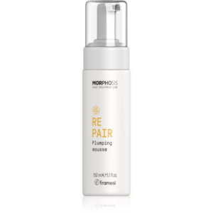 Framesi Morphosis Repair hajhab finom és sérült hajra 150 ml-Ár