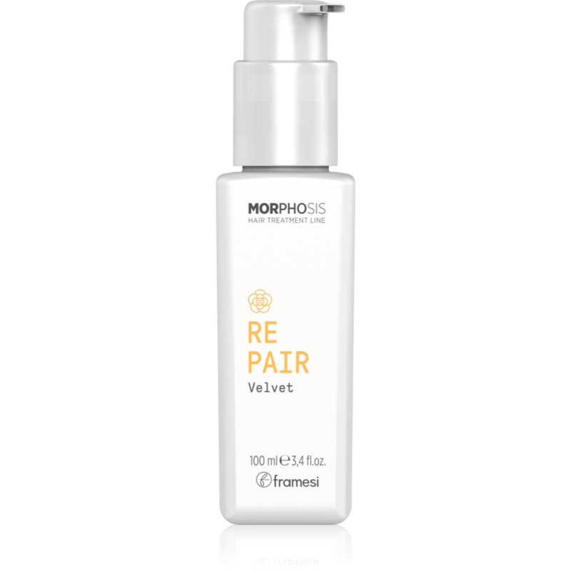 Framesi Morphosis Repair regeneráló fuid töredezés ellen 100 ml-Ár