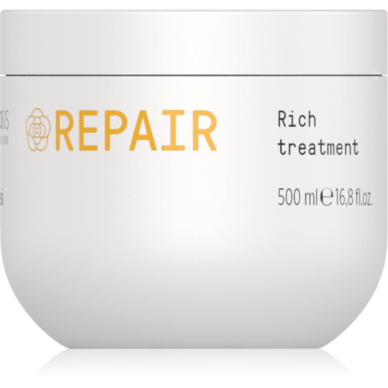 Framesi Morphosis Repair regeneráló hajmasz a károsult hajra 500 ml-Ár