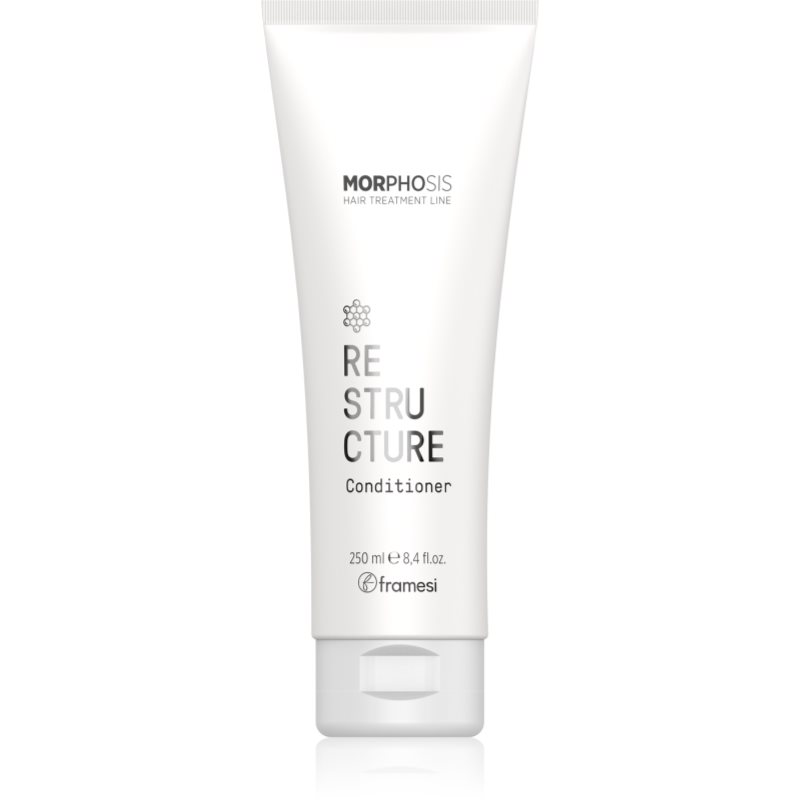 Framesi Morphosis Restructure erősítő kondicionáló hajra 250 ml-Ár