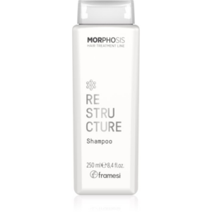 Framesi Morphosis Restructure hajerősítő sampon a sérült hajra 250 ml-Ár