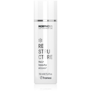 Framesi Morphosis Restructure szerkezetátalakító maszk 150 ml-Ár