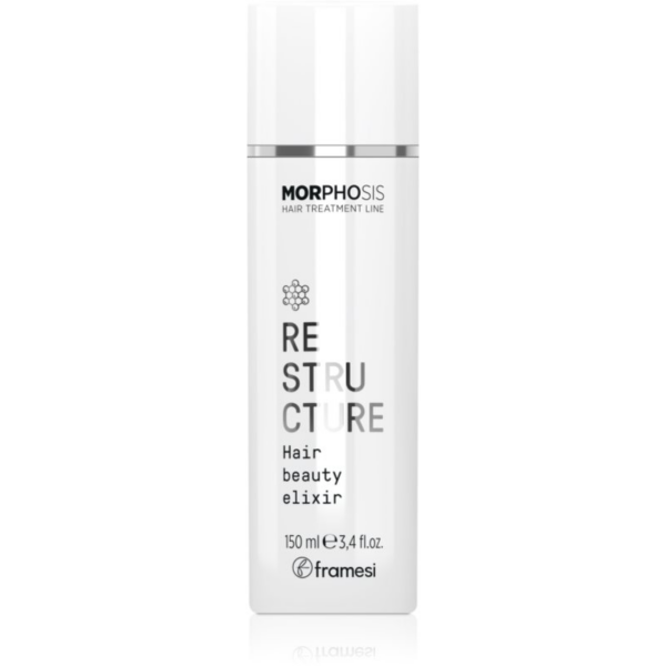 Framesi Morphosis Restructure szerkezetátalakító maszk 150 ml-Ár