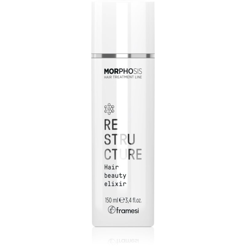 Framesi Morphosis Restructure szerkezetátalakító maszk 150 ml-Ár