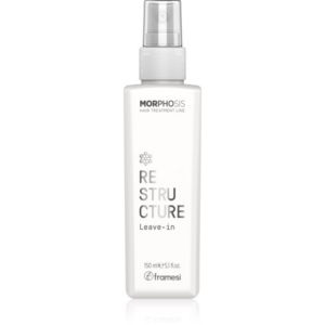 Framesi Morphosis Restructure tápláló emulzió hajra 150 ml-Ár