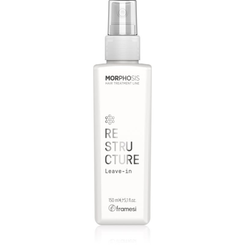 Framesi Morphosis Restructure tápláló emulzió hajra 150 ml-Ár