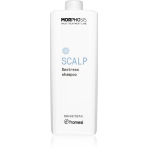 Framesi Morphosis Scalp nyugtató sampon érzékeny fejbőrre 1000 ml-Ár