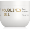Framesi Morphosis Sublimis Oil mélyhidratáló maszk 500 ml-Ár