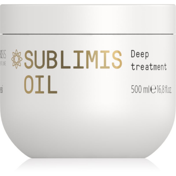 Framesi Morphosis Sublimis Oil mélyhidratáló maszk 500 ml-Ár