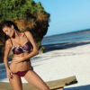 Frances Vigneto Swimwear M-529 (5) Eggplant