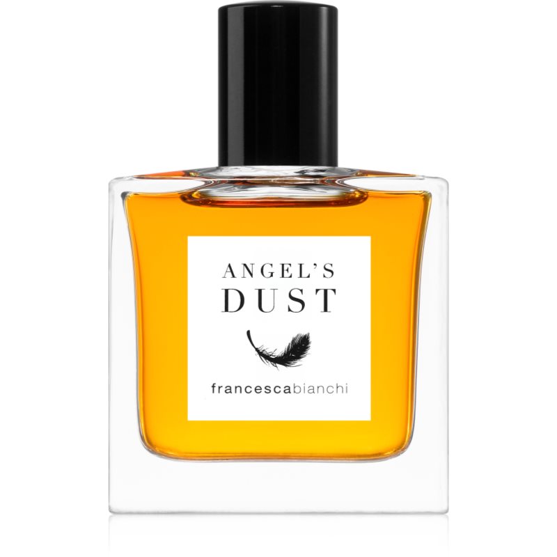 Francesca Bianchi Angel's Dust parfüm kivonat unisex 30 ml-ár